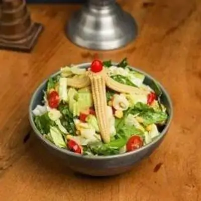 Wood Special Salad