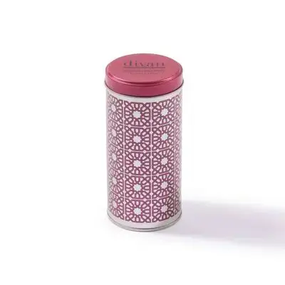 Rose and Lemon Turkish Delight