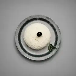 White Rice