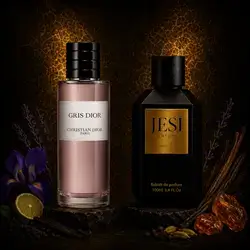 Gris Dior