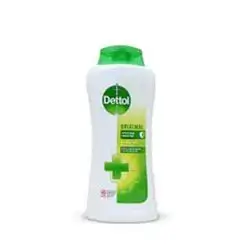 Dettol Antibacterial Body Wash