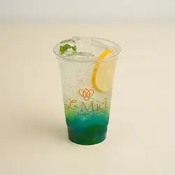 Blue Sea Mojito