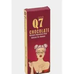 Q7 Chocolate