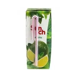 Sunich Juice Mojto Nectar 200mlx36
