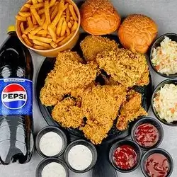 Family Meal 1
