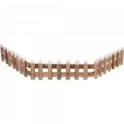 Koopman Fence W Led 90X10Cm (Fm1)