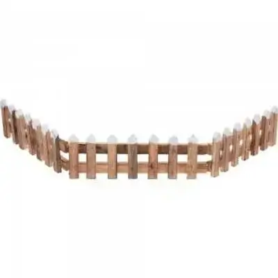 Koopman Fence W Led 90X10Cm (Fm1)