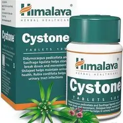 Cystone 100 tab