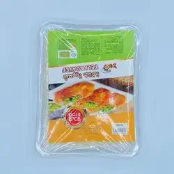 Eido Kunafa 400g