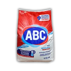Tite ABC Automatic 6 kg