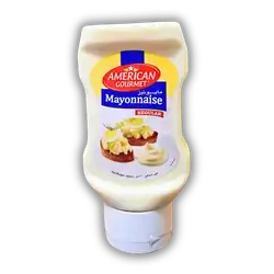Americana Gourmet Mayonnaise 300 g
