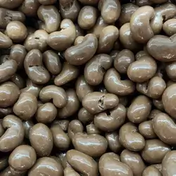 Chocolate Cashew