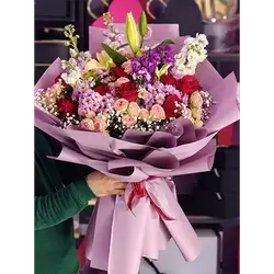Flower Bouquet