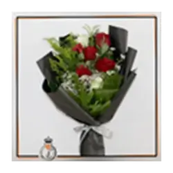 Flowers Bouquet