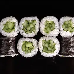 Cucumber