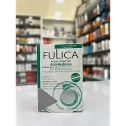 Fulica Anti-Redness Soap