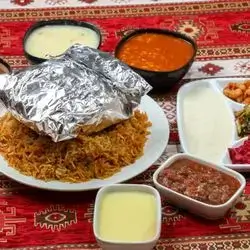 Beef Haneeth