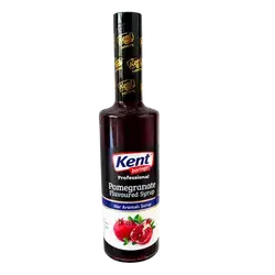 KENT Pomegranate Syrup (Glass Bottle) 700ml