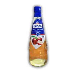 Henan Natural Apple Cider Vinegar 500ml