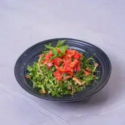 Tabbouleh