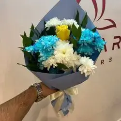 bouquet flower