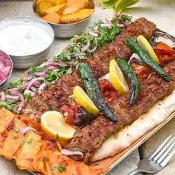 Kebab Orfali