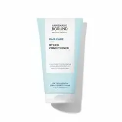 Annemarie Borlind hydro conditioner for dry and damaged hair 150ml