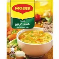 Maggi Spring Season Soup – 59g