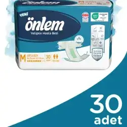 Onlem Adult Diapers Medium