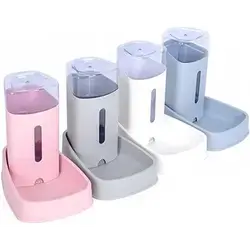 Water Fountain