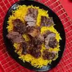 Beef Shawarma Rizo