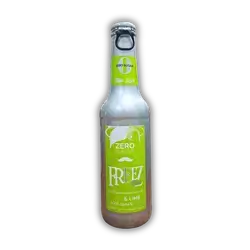 Strawberry Kiwi Lemon Juice, Sugar-Free, 275ml