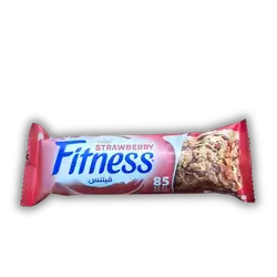 Nestle Fitness Strawberry 2.5g