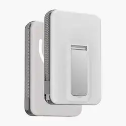 KUPPA 10000mAh 25W Fast Charging Power Bank (White)