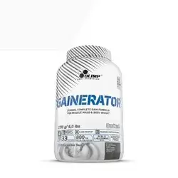 Geinerator  Mass Protein 2.700 G- 33 Portions 