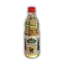 Al RAhma Apple Cider Vinegar 500ml