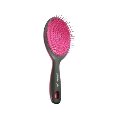 Large Cushion Brush GS-321 _ Glide'n Style