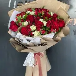 Flower Bouquet