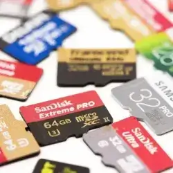 Memory 8 Gb