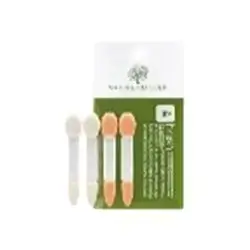 Beauty Tool Rubycell Sponge Tip 4Pcs