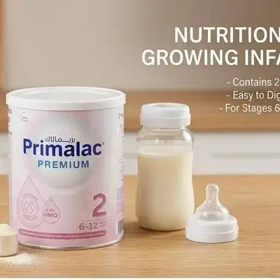 Primalac Premium 2 (400