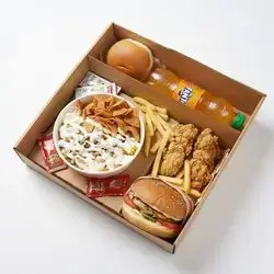 Crispy Box 2