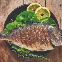Shbutt Fish