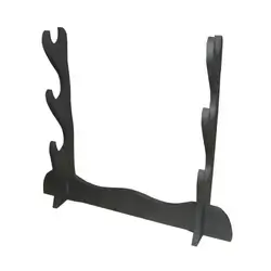 Universal Triple Sword Display Stand (3-Tier)