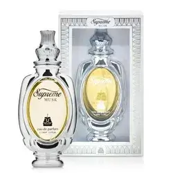 Supreme Musk Perfume Edp 100ml