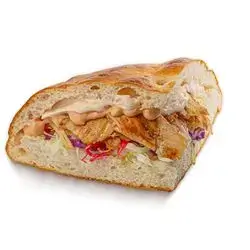 Chicken Doner