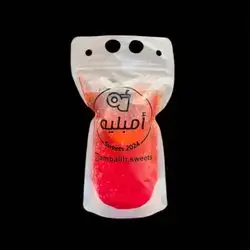Strawberry Mojito  