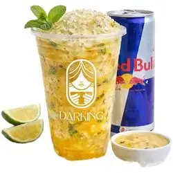 Dark King Mojito