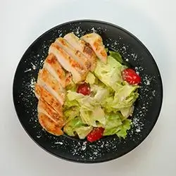 Chicken Caesar Salad