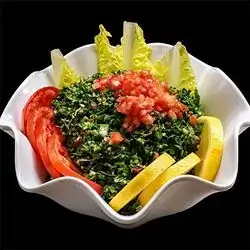 Tabbouleh